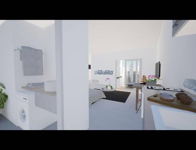 1 BEDROOM APARTMENT FOR SALE IN SANDBAAI